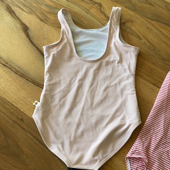 Girls Kate Spade ♠️ size 4 and Petit Bateau size 5 - Picture 4 of 6